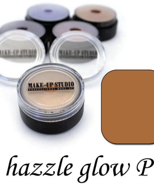 PH0673/HAZZLE GLOW SHINY EFFECTS 4g
