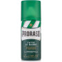 PRORASO SHAVING FOAM ΕΥΚΑΛΥΠΤΟΣ & ΜΕΝΘΟΛΗ 100ml