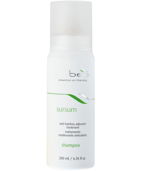SURSUM ΣΑΜΠΟΥΑΝ ΚΑΤΑ ΤΗΣ ΤΡΙΧΟΠΤΩΣΗΣ 200ml