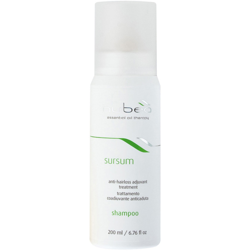 SURSUM ΣΑΜΠΟΥΑΝ ΚΑΤΑ ΤΗΣ ΤΡΙΧΟΠΤΩΣΗΣ 200ml