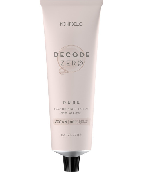DECODE ZERO PURE GEL 80ml