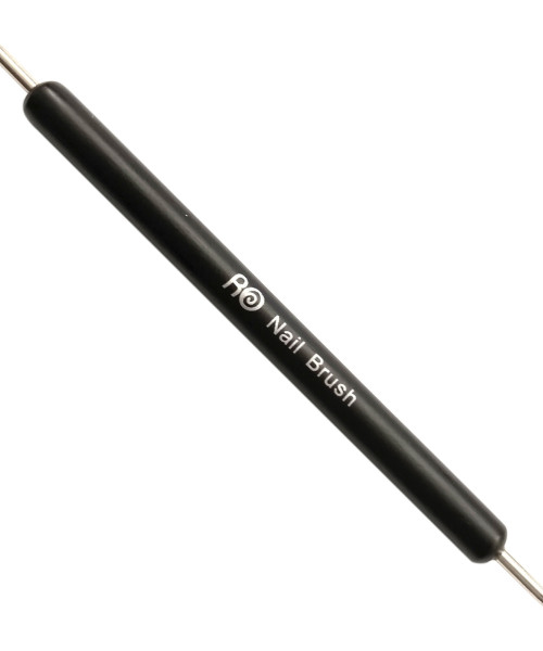 NAIL BRUSH DOTTING TOOL