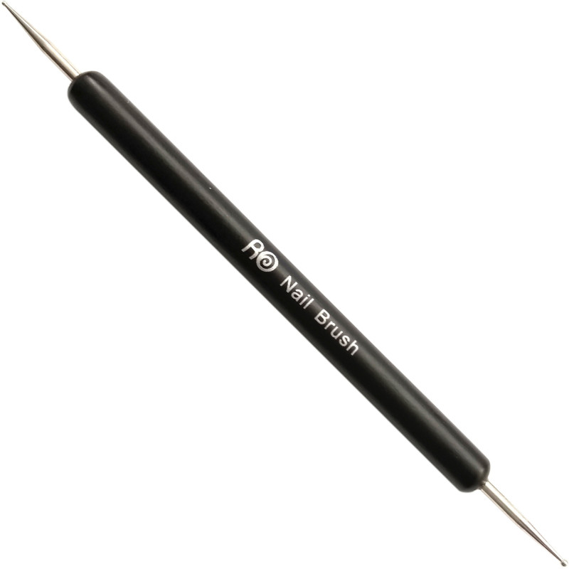 NAIL BRUSH DOTTING TOOL