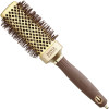 EXPERT BLOWOUT STRAIGHT GOLD & BROWN 40mm