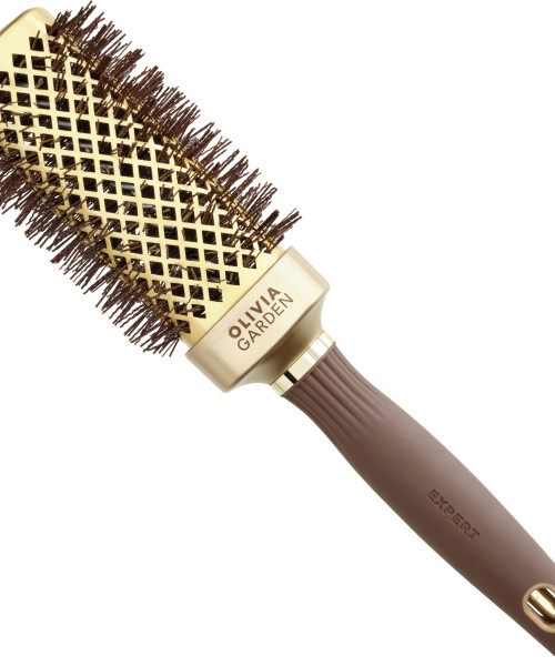 EXPERT BLOWOUT STRAIGHT GOLD & BROWN 40mm