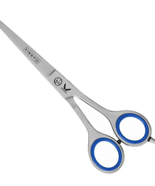 577315 ΨΑΛΙΔΙ ΚΟΥΡΕΜΑΤΟΣ FINNY+ SATIN FINISH 6"