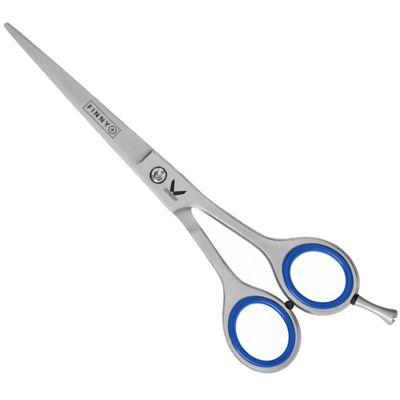 577315 ΨΑΛΙΔΙ ΚΟΥΡΕΜΑΤΟΣ FINNY+ SATIN FINISH 6"