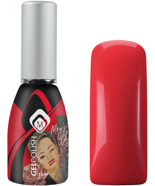 103535 GELPOLISH UV MEYS CHOICE 2022 15ml