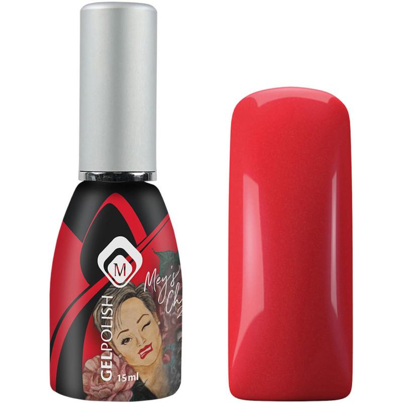 103535 GELPOLISH UV MEYS CHOICE 2022 15ml