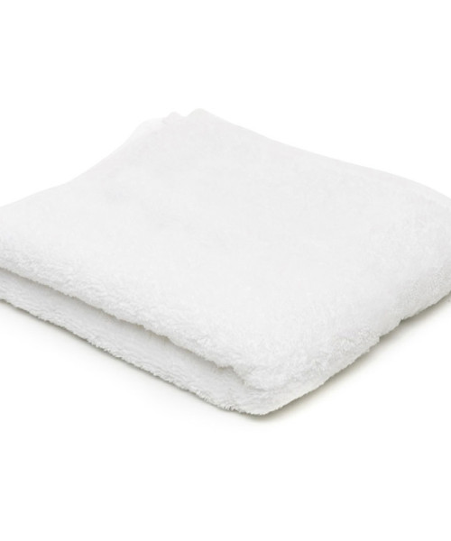 CREOLE ΠΕΤΣΕΤΑ ΛΕΥΚΗ 50x100cm