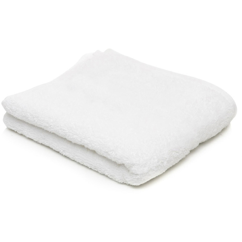 CREOLE ΠΕΤΣΕΤΑ ΛΕΥΚΗ 50x100cm