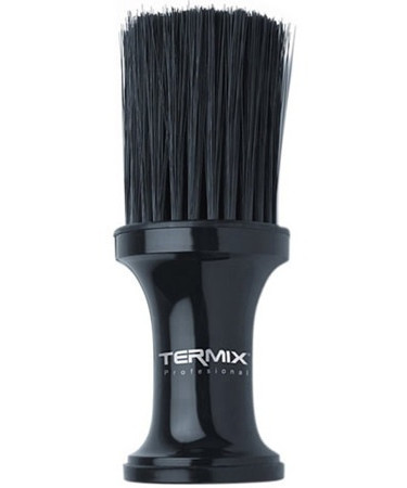 TERMIX BRUSH TALCUM BLACK