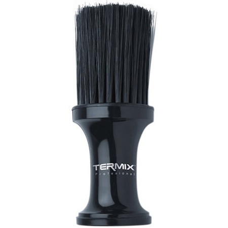 TERMIX BRUSH TALCUM BLACK