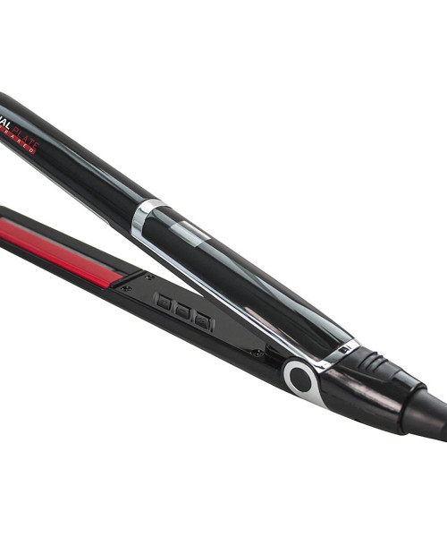 KEPRO iTOOLS DUAL PLATE 2R INFRARED ΠΡΕΣΑ ΙΣΙΩΜΑΤΟΣ 50mm