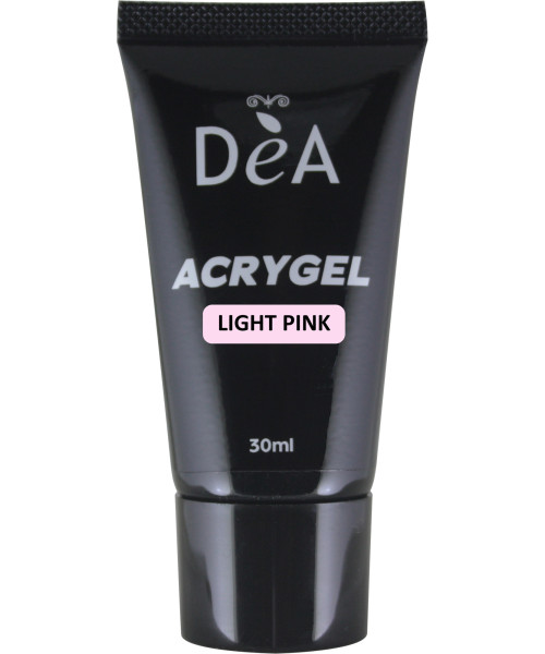DEA ACRYGEL No180 LIGHT PINK 30ml