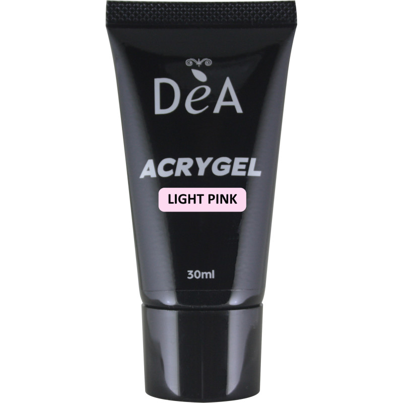 DEA ACRYGEL No180 LIGHT PINK 30ml