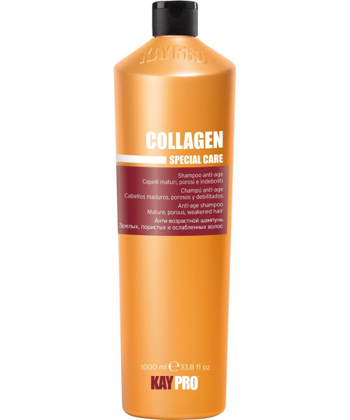 KAYPRO COLLAGEN SPECIAL CARE SHAMPOO 1000ml
