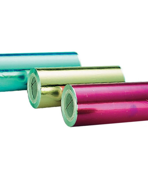 CREOLE ΑΛΟΥΜΙΝΟΧΑΡΤΟ ΧΡΩΜΑΤΙΣΤΟ 70Χ12 cm