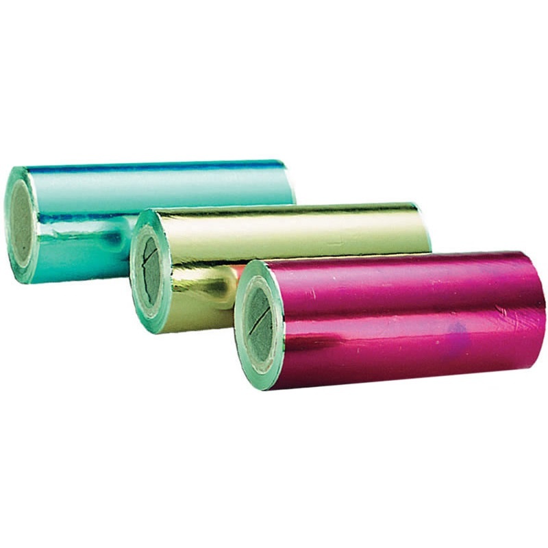 CREOLE ΑΛΟΥΜΙΝΟΧΑΡΤΟ ΧΡΩΜΑΤΙΣΤΟ 70Χ12 cm