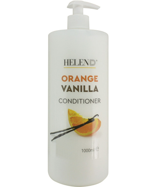 HELEN D ORANGE + VANILLA CONDITIONER 1000ml