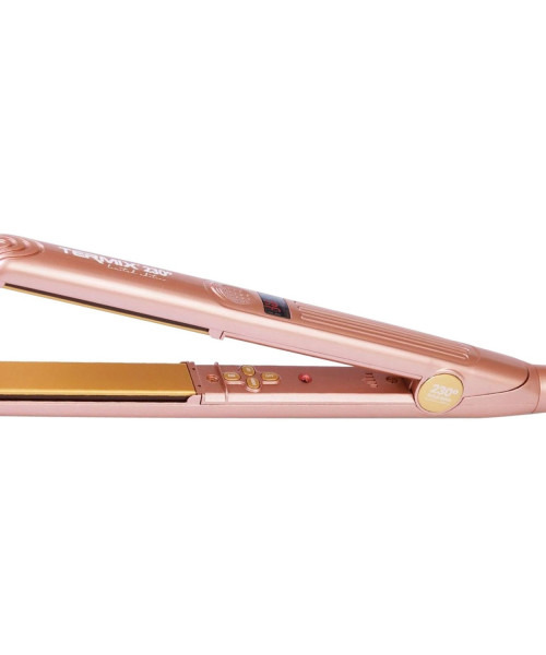 TERMIX 230 STYLING IRON GOLD ROSE EDITION 27mm