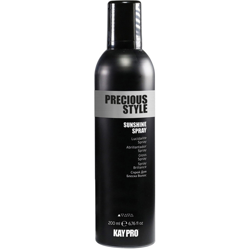 PRECIOUS STYLE SUNSHINE SPRAY 100ml