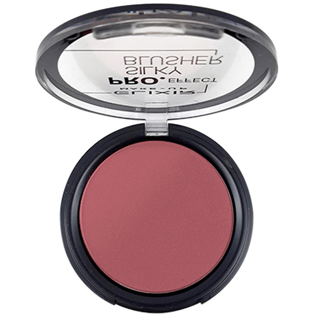 ELIXIR PRO SILKY BLUSHER Νο024 AMSTERDAM
