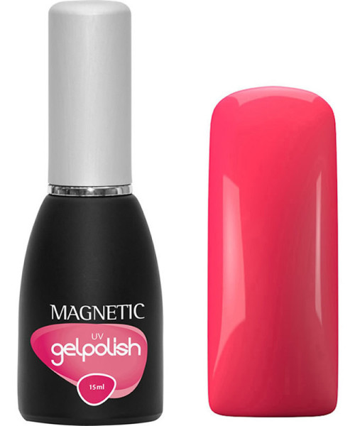 103249 GELPOLISH UV HOT PINK 15ml