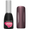 103270 GELPOLISH UV UBERGINE 15ml