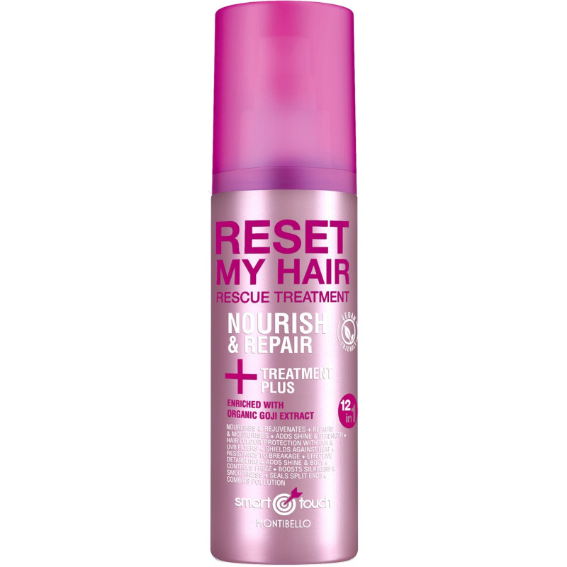 SMART TOUCH RESET MY HAIR PLUS 12 in1 150ml