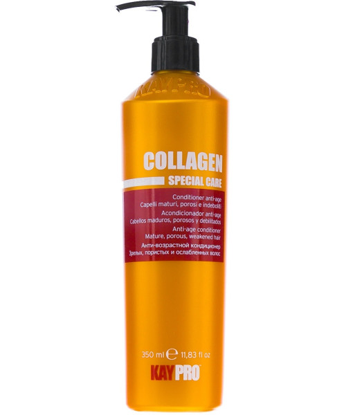 KAYPRO COLLAGEN SPECIAL CARE CONDITIONER 350ml