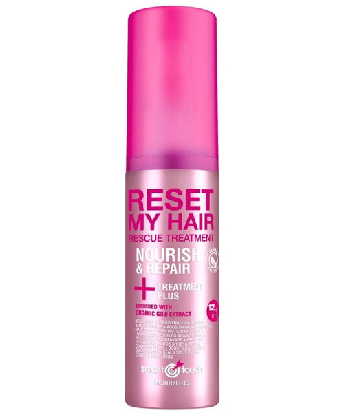 SMART TOUCH RESET MY HAIR PLUS 12 in1 50ml