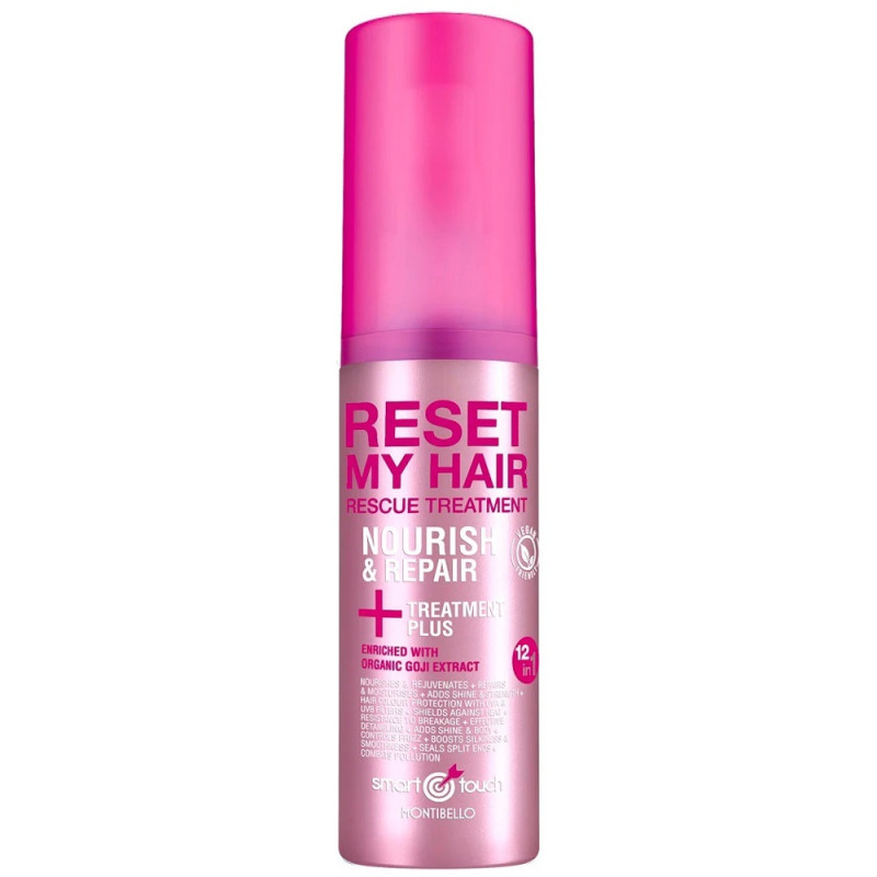 SMART TOUCH RESET MY HAIR PLUS 12 in1 50ml