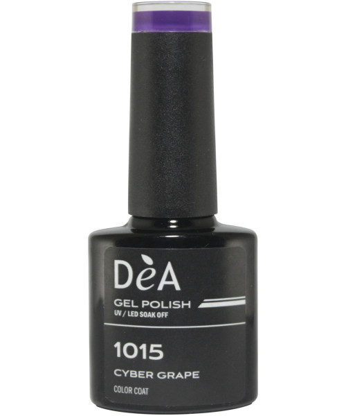 ΗΜΙΜΟΝΙΜΟ ΒΕΡΝΙΚΙ DEA STEP 2 Νο1015 8 ml