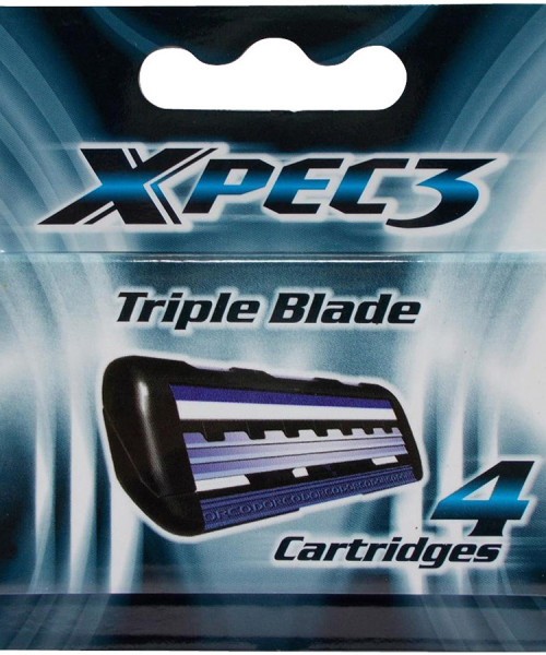 DORCO ΑΝΤΑΛΛΑΚΤΙΚΑ ΓΙΑ ΜΗΧΑΝΗ XPEC3