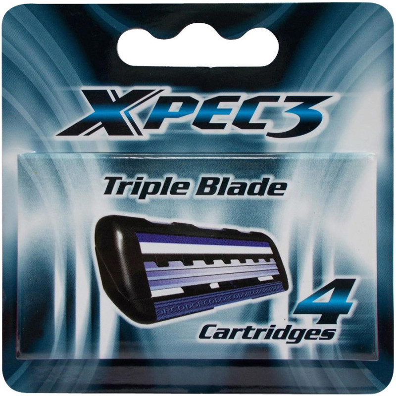 DORCO ΑΝΤΑΛΛΑΚΤΙΚΑ ΓΙΑ ΜΗΧΑΝΗ XPEC3