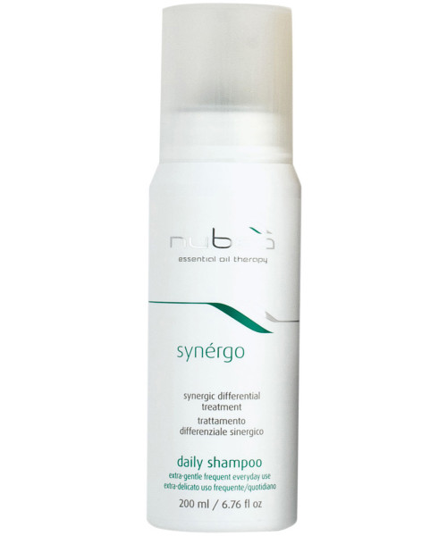 SYNERGO ΣΑΜΠΟΥΑΝ ΚΑΘΗΜΕΡΙΝΗΣ ΧΡΗΣΗΣ 200ml