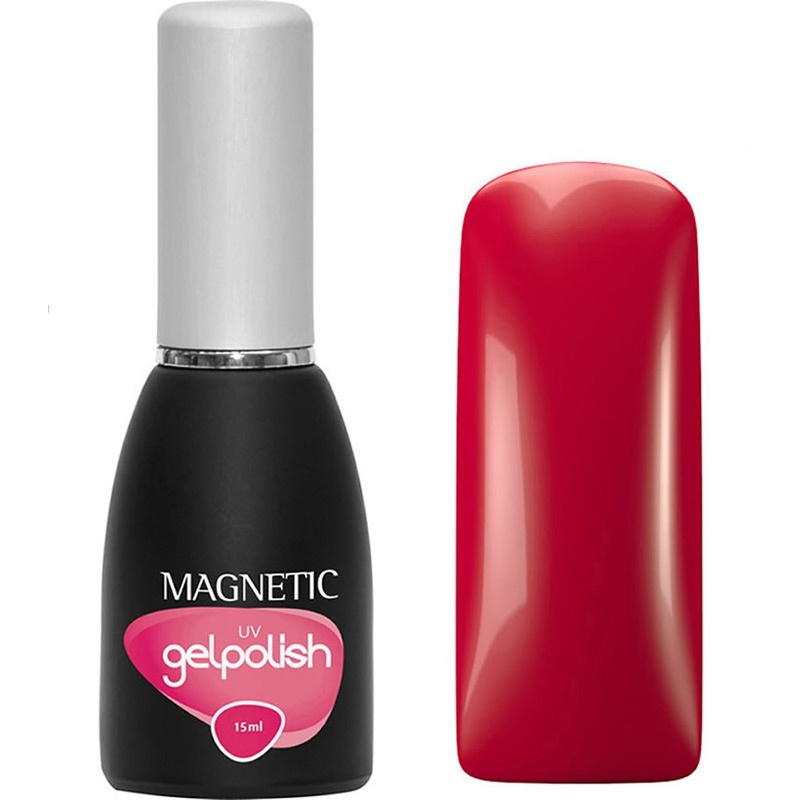 103244 GELPOLISH UV LAMBOURGINI RED 15ml