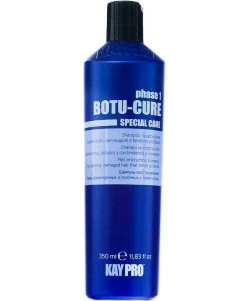 KAYPRO BOTU-CURE SPECIAL CARE SHAMPOO 350ml