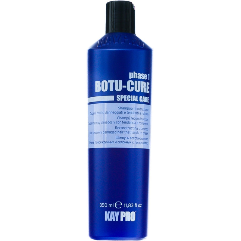 KAYPRO BOTU-CURE SPECIAL CARE SHAMPOO 350ml