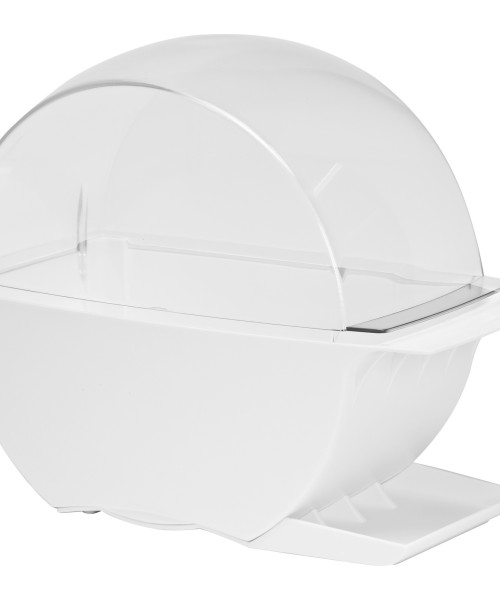 178004 DISPENCER FOR NAILWIPES