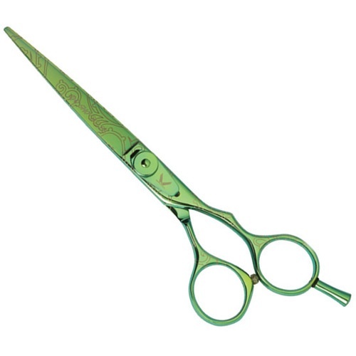 58714 KRETZER ΨΑΛΙΔΙ ΚΟΥΡΕΜΑΤΟΣ DAI-SHO 5.5"