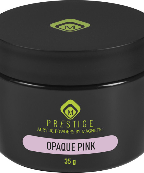 114169 PRESTIGE POWDER OPAQUE PINK 35g