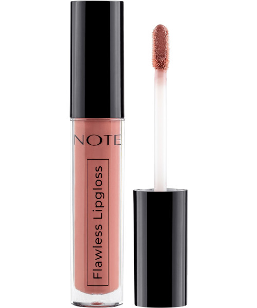 NOTE FLAWLESS LIPGLOSS No02 4ml