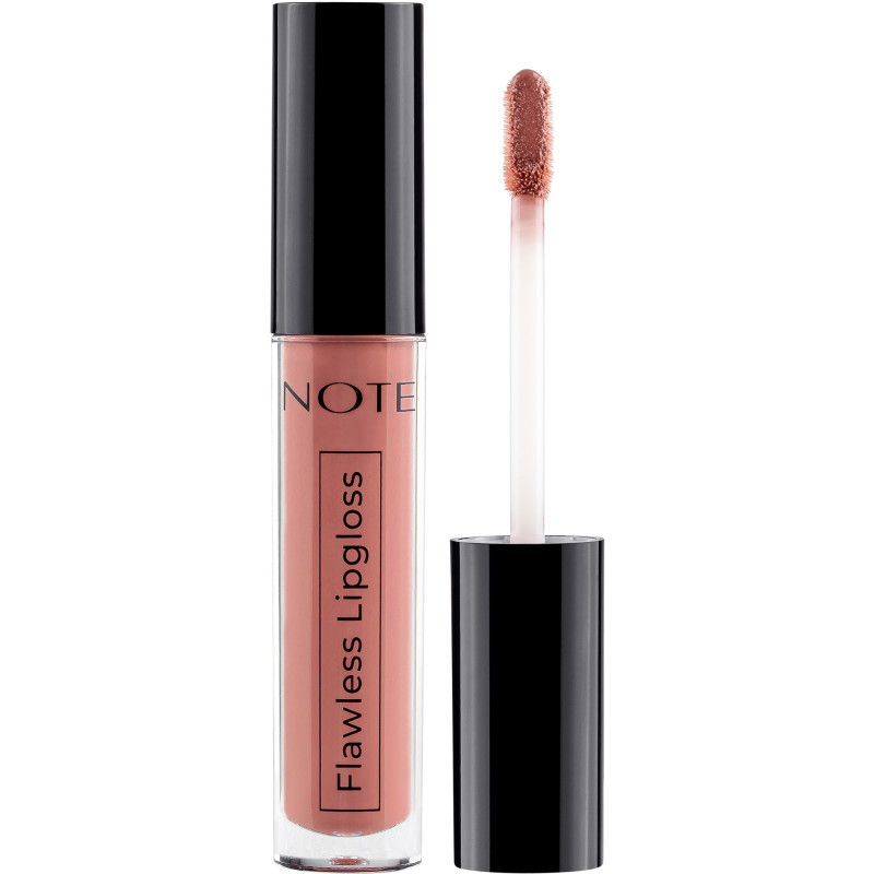 NOTE FLAWLESS LIPGLOSS No02 4ml