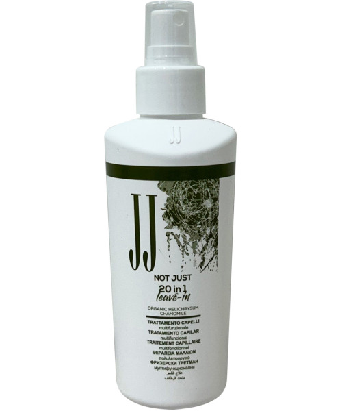 JJ‘S NOT JUST 20 in 1 LEAVE IN 150ml