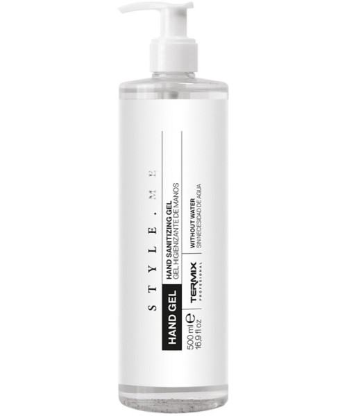 TERMIX SANITIZING HAND GEL 500ml