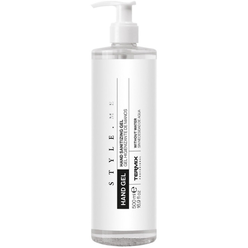 TERMIX SANITIZING HAND GEL 500ml