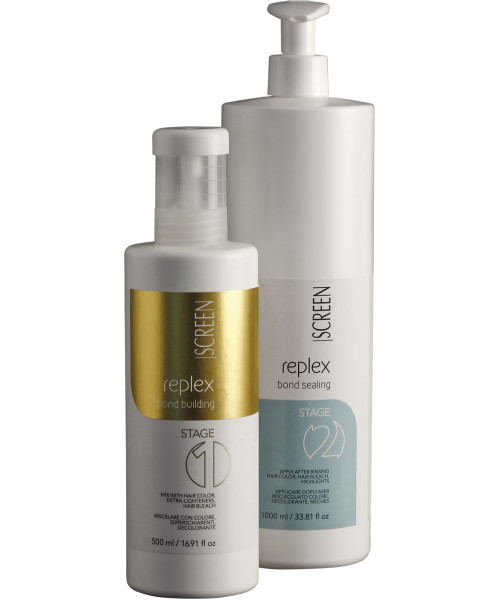 ΣΕΤ REPLEX STAGE 1 500ml + STAGE 2 1000ml