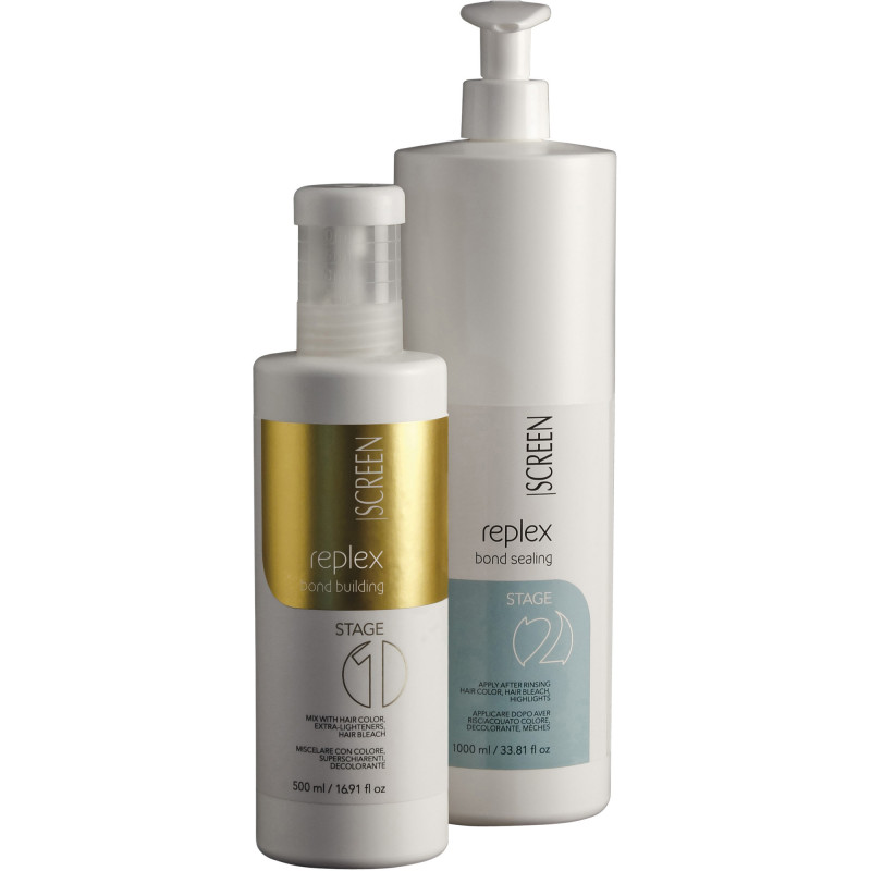 ΣΕΤ REPLEX STAGE 1 500ml + STAGE 2 1000ml